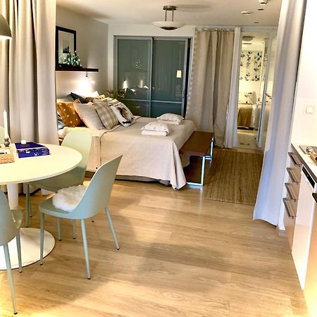 Holiday Home Birdie Наантали Екстериор снимка