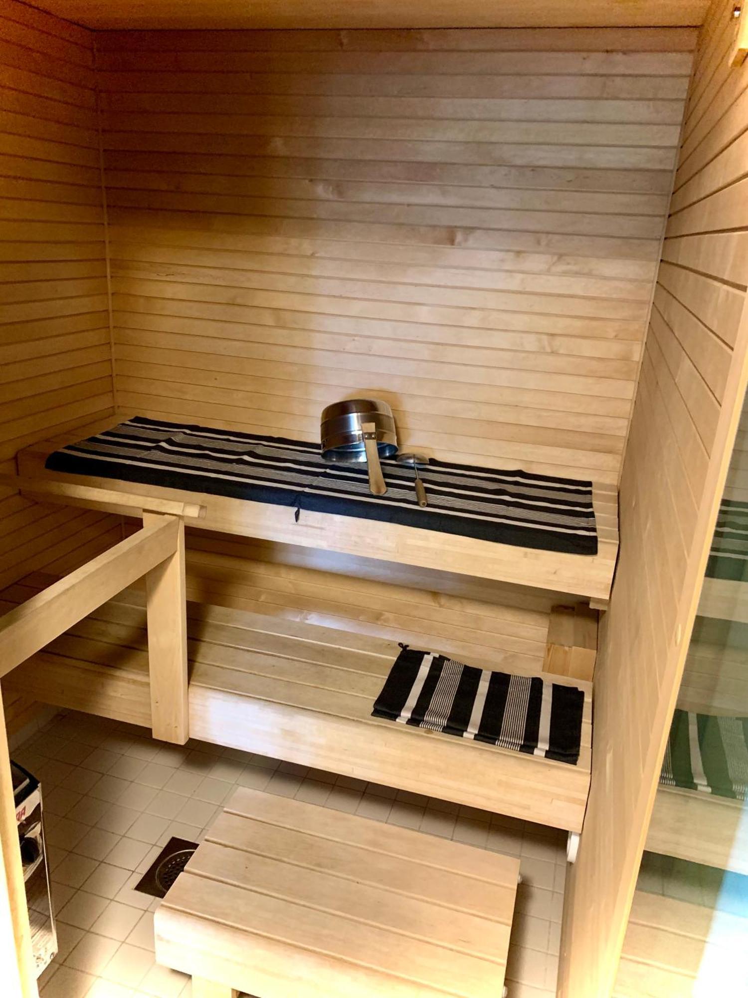 Holiday Home Birdie Наантали Екстериор снимка
