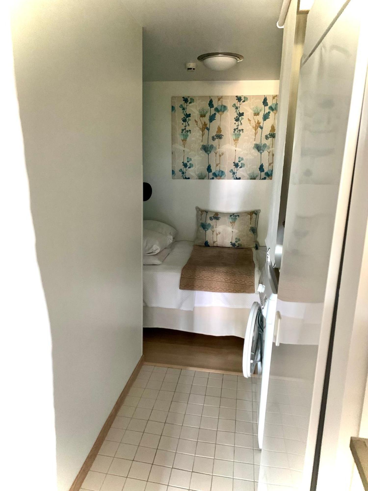 Holiday Home Birdie Наантали Екстериор снимка