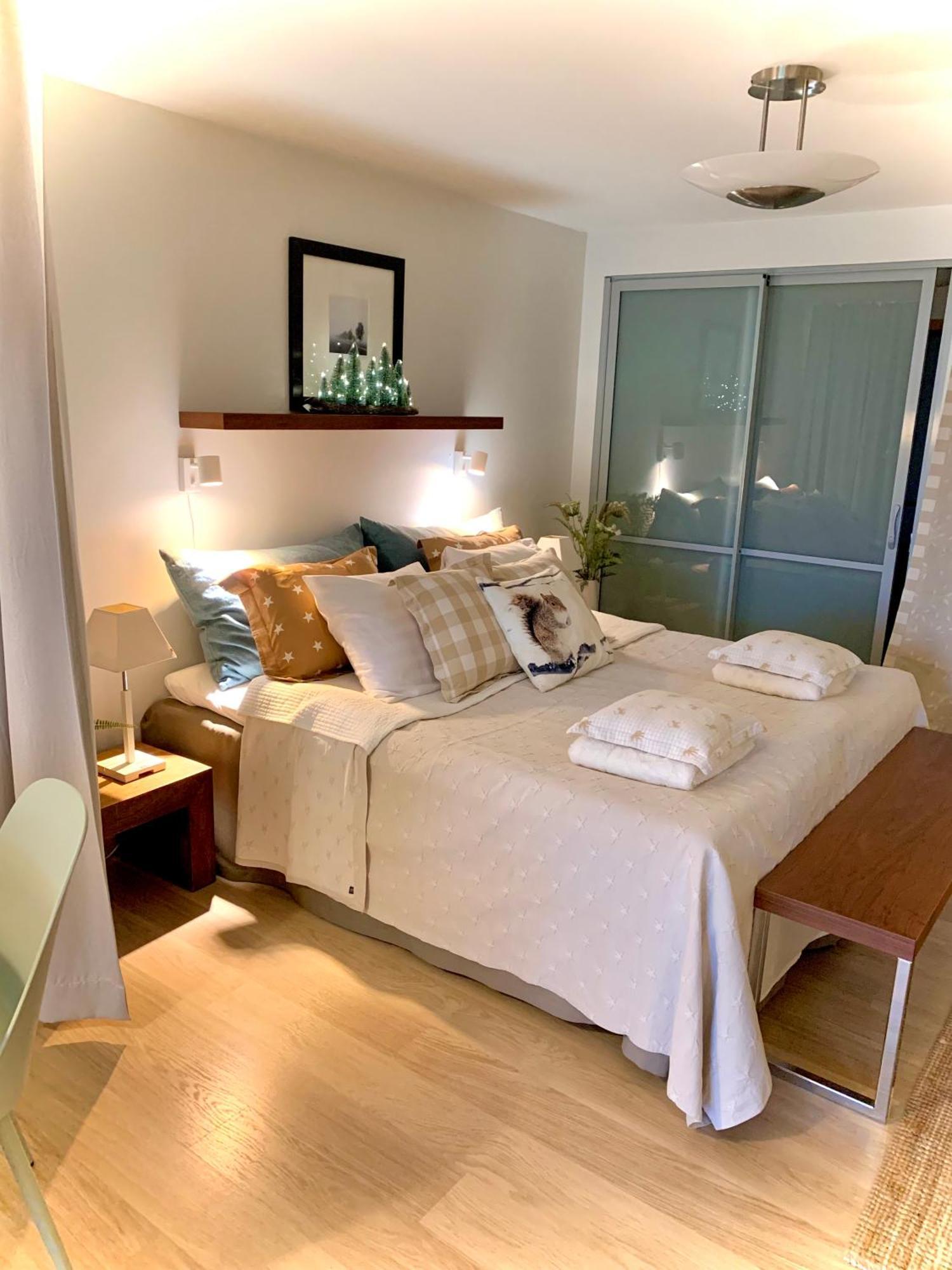 Holiday Home Birdie Наантали Екстериор снимка