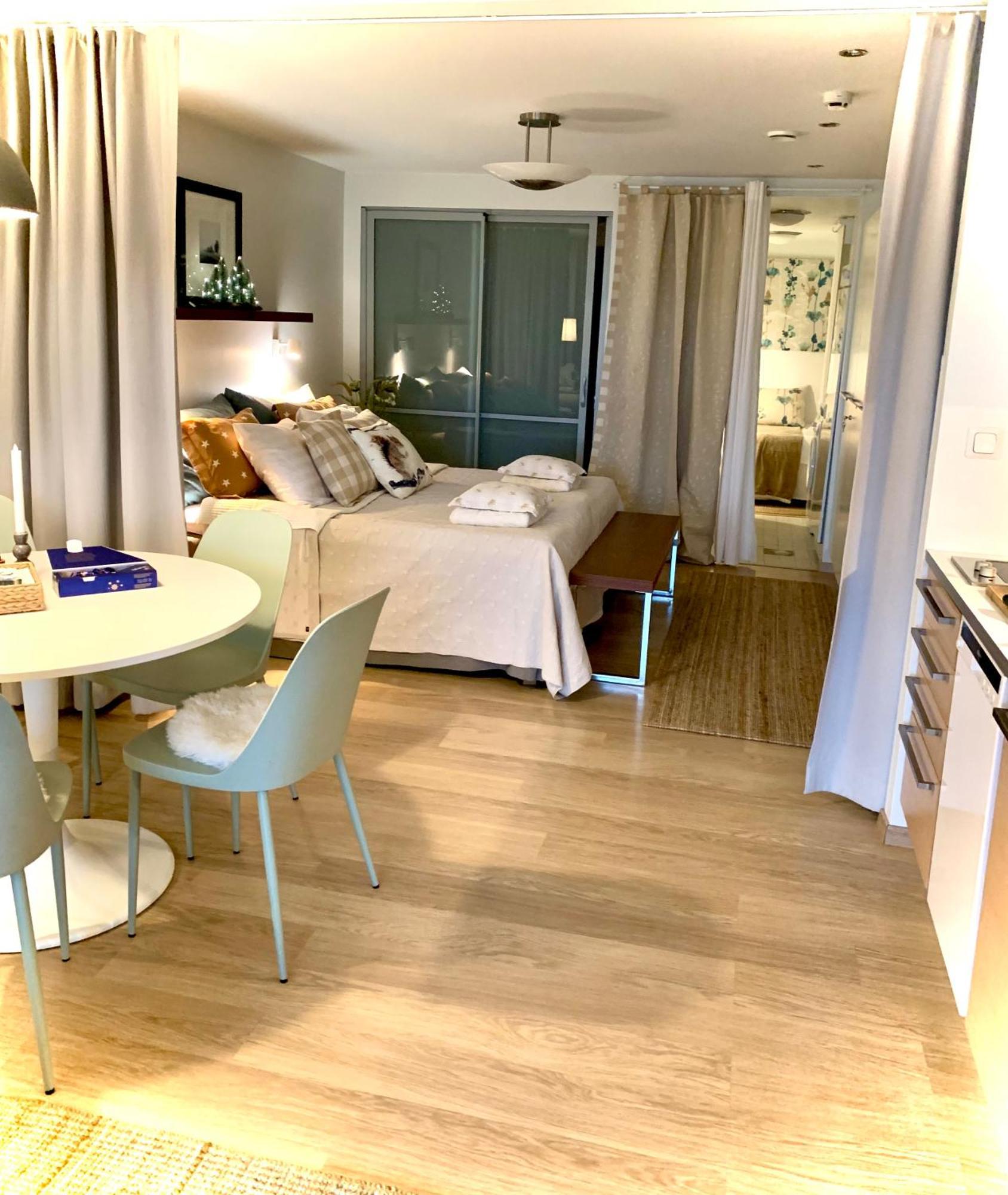 Holiday Home Birdie Наантали Екстериор снимка
